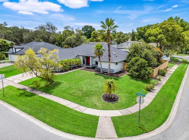 1173 TROTWOOD BOULEVARD, WINTER SPRINGS, FL 32708