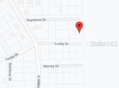 312 LUCKY DRIVE, FLORAHOME, FL 32140