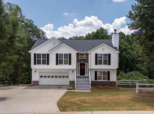 250 CEDAR HOLLOW, Talmo, GA 30575