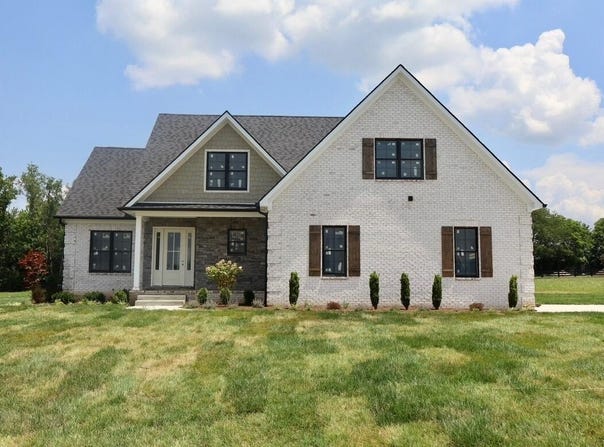 1004 Cade Drive, Wilmore, KY 40390