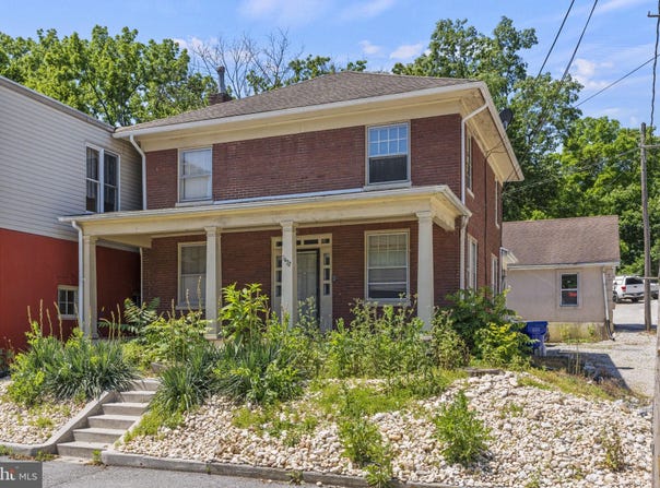 1422 S GEORGE STREET, YORK, PA 17403