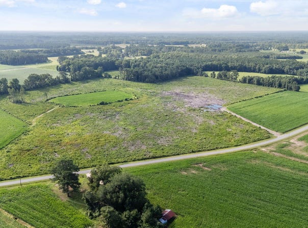 0000 Hill Road, Smithfield, NC 27577