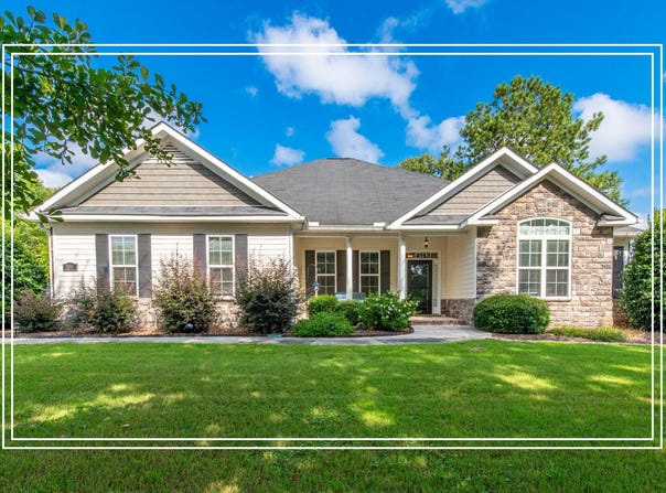 3046 Tarleton Court, Beech Island, SC 29842