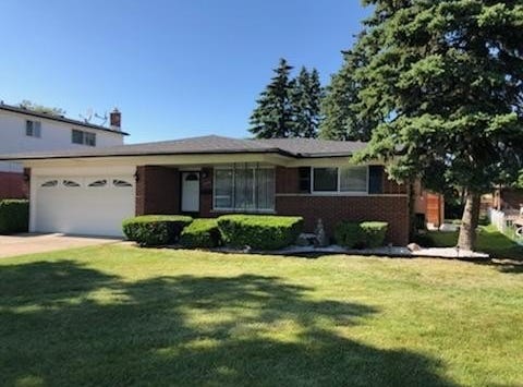 11053 Lorman Drive, Sterling Heights, MI 48312