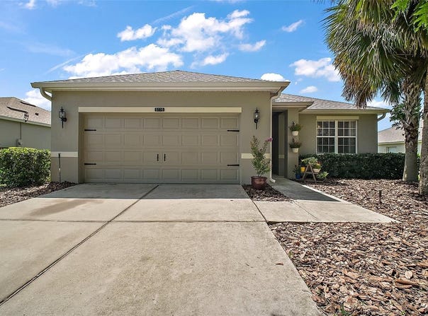 5116 TEMPIC DRIVE, MOUNT DORA, FL 32757
