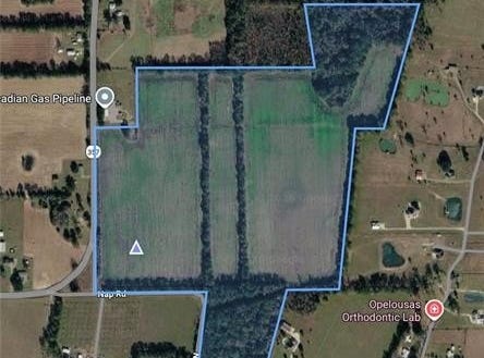 NAP Road, Opelousas, LA 70570