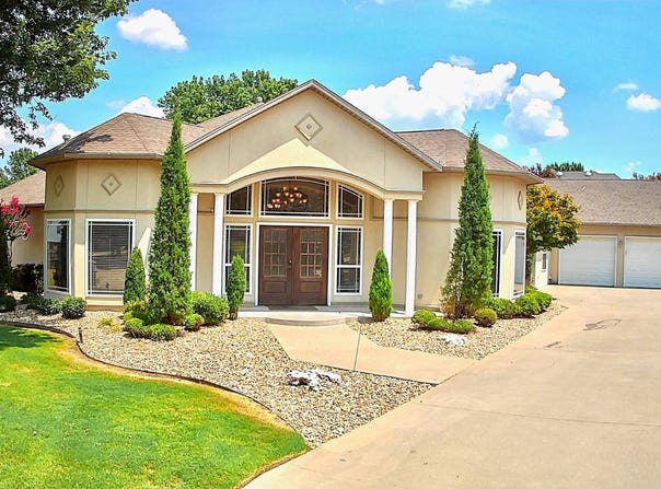 1005 Shady Hollow, McAlester, OK 74501