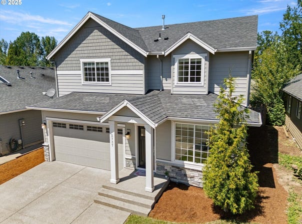 2737 SE 22ND TER, Gresham, OR 97080