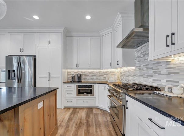 2078 Red Rock Way, Twin Falls, ID 83301