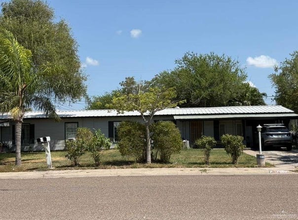 213-215 Mcgregor Avenue, Harlingen, TX 78550
