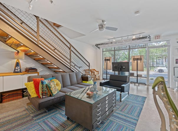 1601 E Cesar Chavez ST, Austin, TX 78702