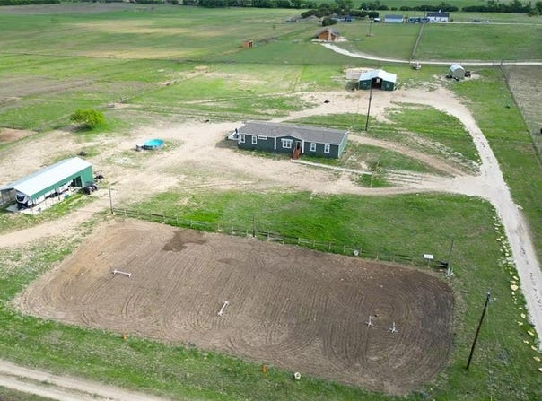 762 County Road 131, Gatesville, TX 76528