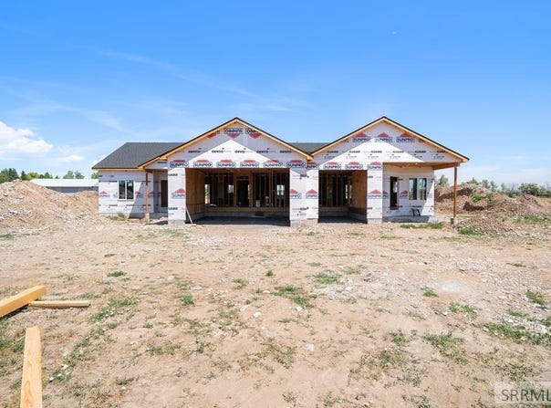 3811 E 228 N, Rigby, ID 83442