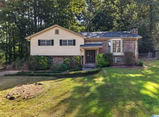 1317 WINOLA LANE, BIRMINGHAM, AL 35235