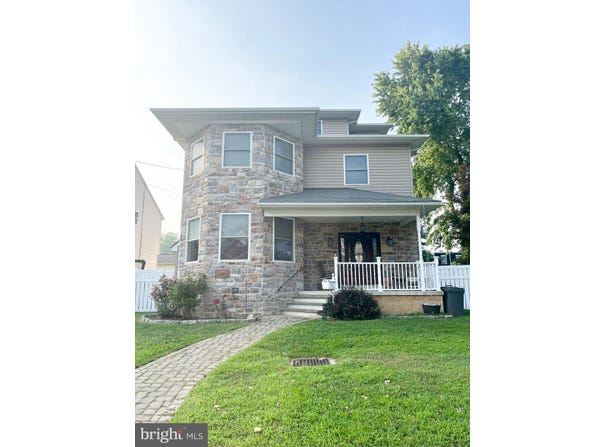 847 7TH AVENUE, PROSPECT PARK, PA 19076