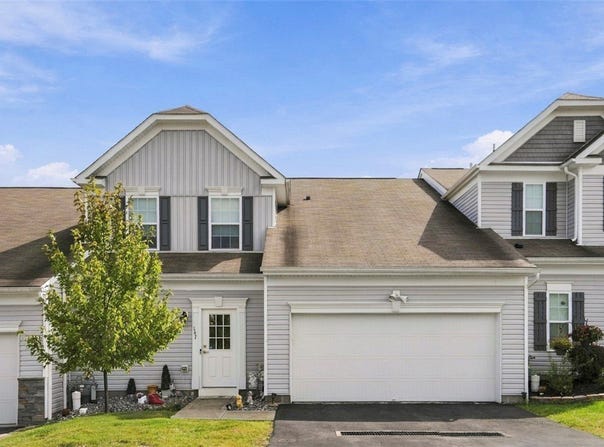 167 Viareggio Way, Finleyville, PA 15332