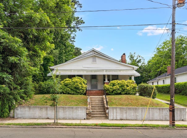 907 Morehead Avenue, Durham, NC 27707