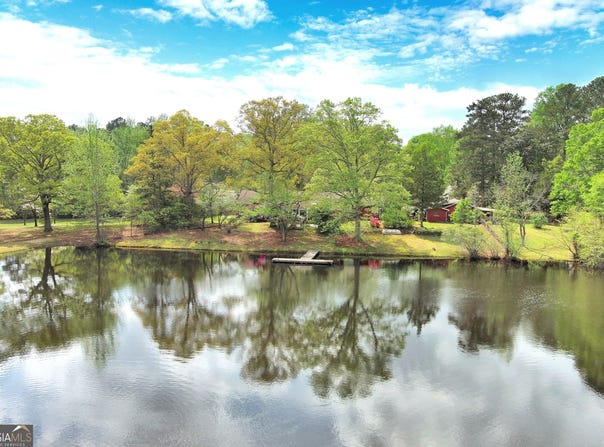 3102 Walt Stephens, Jonesboro, GA 30236