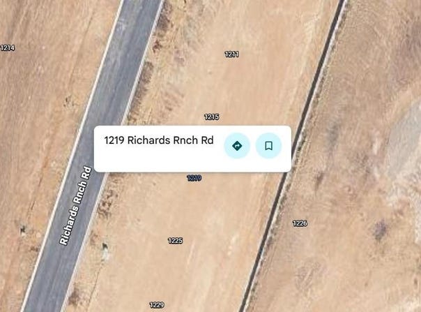 1219 Richards Ranch Road, Belton, TX 76513