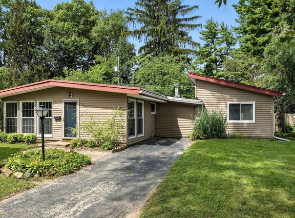167 DOUGLAS Drive, Columbus, OH 43230