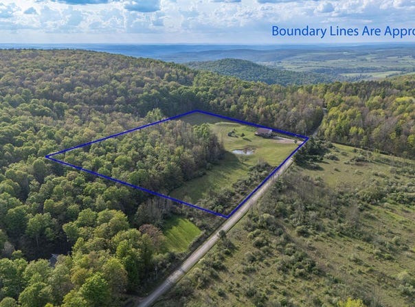 859 W Branch Road, Millerton, PA 16936
