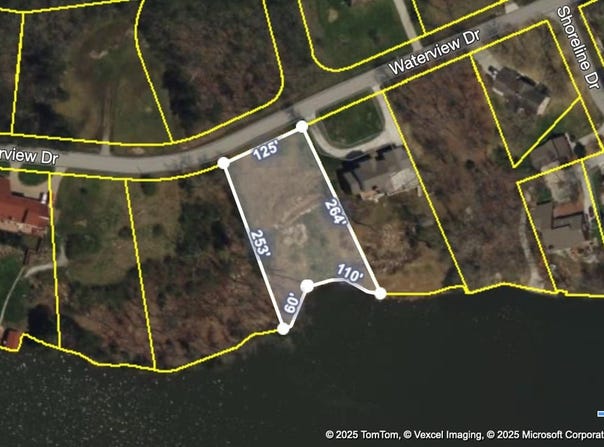 0.72 ac Waterview Dr, CROSSVILLE, TN 38555