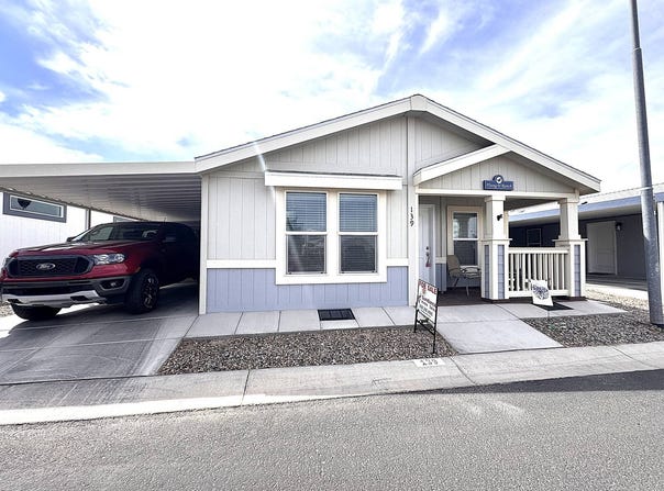 3900 S AVE 8 1/2 E, Yuma, AZ 85365