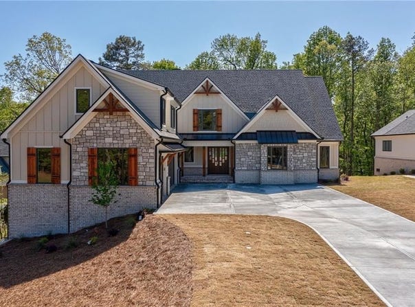 71 Ramey Road, Sugar Hill, GA 30518
