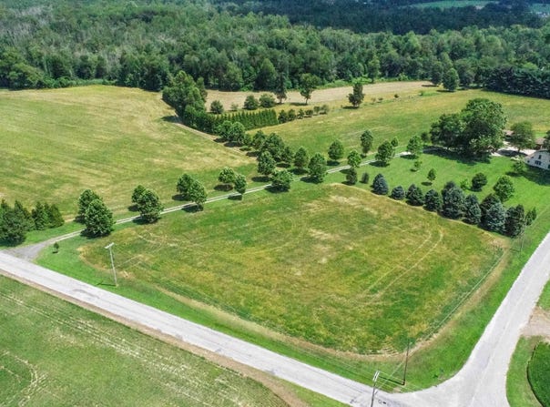 36 Cream Ridge Road, Quinton Township, NJ 08079