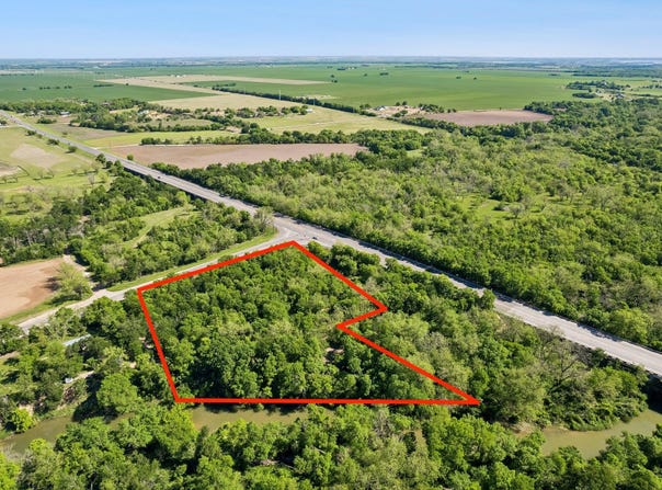 E Highway 29 E, Granger, TX 76530