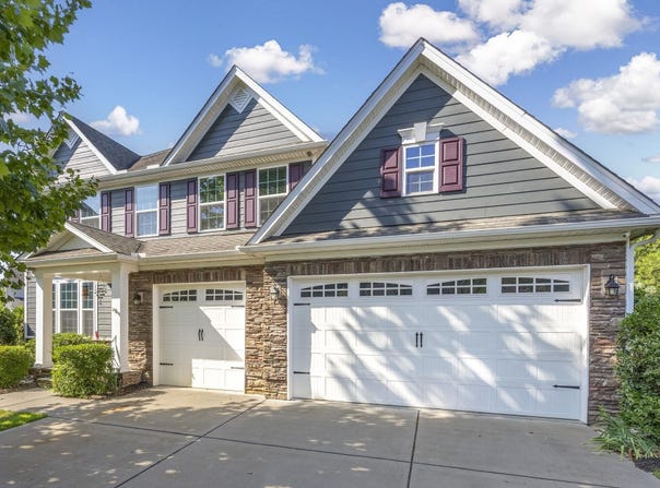 227 Golden Fluke Drive, Lexington, SC 29072