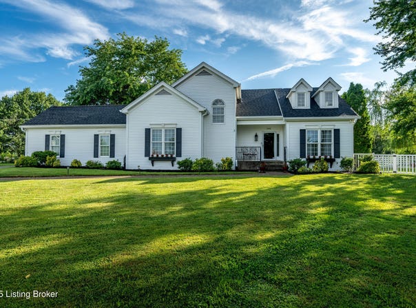 1610 Gulf Stream Way, Goshen, KY 40026