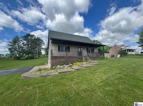 45 Paula Court, Ekron, KY 40117