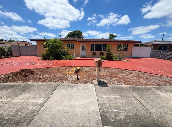 5350 NW 183rd St, Miami Gardens, FL 33055