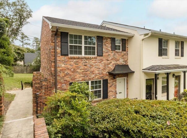 2846 Walton Way, Augusta, GA 30909