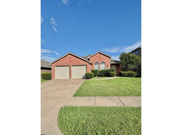 507 Thunder Trail, Forney, TX 75126