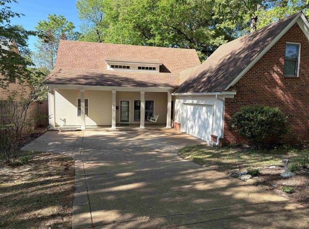 2900 FRANCES, Memphis, TN 38111