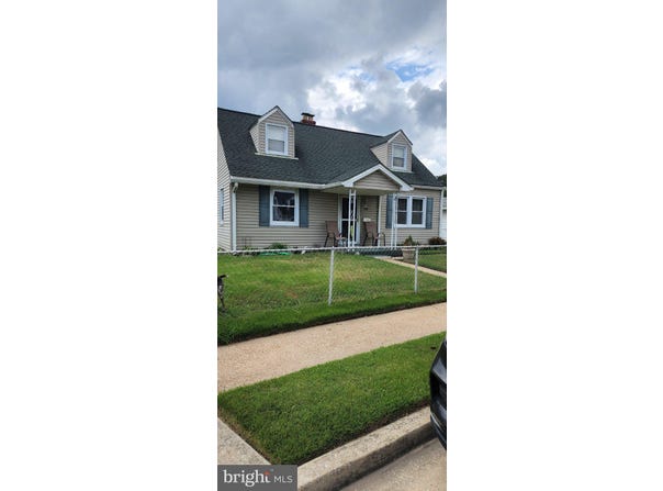 3446 YORKWAY, BALTIMORE, MD 21222