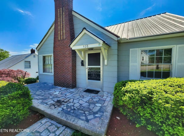 510 E Ash St, LaFollette, TN 37766
