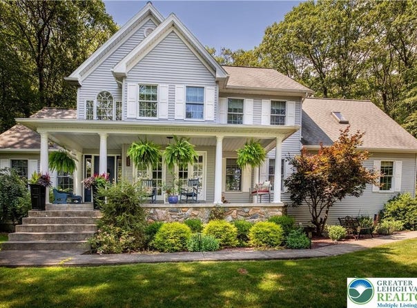 855 Constitution Avenue, PEN ARGYL, PA 18072