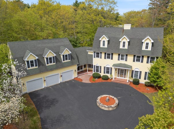 6 Jason Lane, Ogunquit, ME 03907