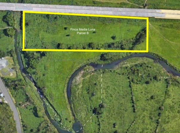 Finca Media Luna Parcel B, Dorado, 00646