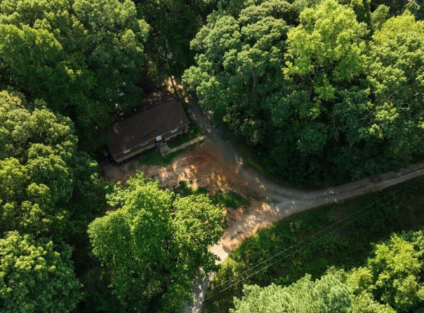 5721 HARRISON Road, FREDERICKSBURG, VA 22407
