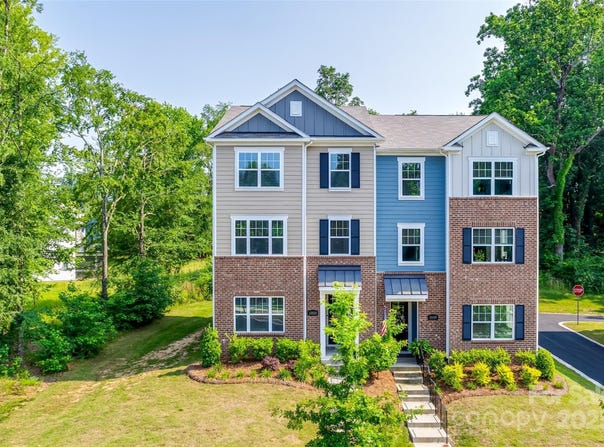 12024 John Newton Drive, Davidson, NC 28036