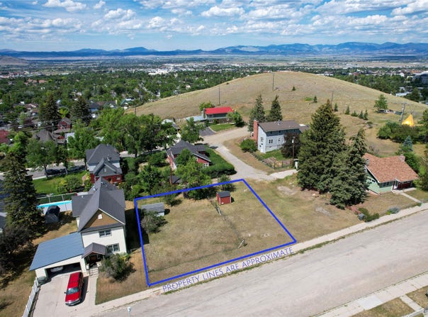 2nd Street, Helena, MT 59601
