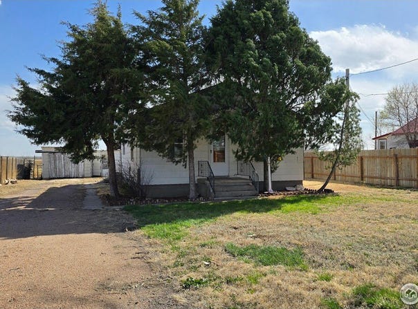 19140 Chambers Dr, Sterling, CO 80751
