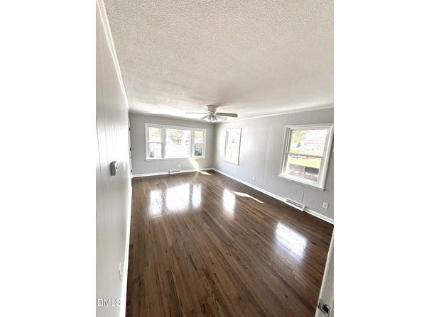 1510 Fairview Street, Dunn, NC 28334