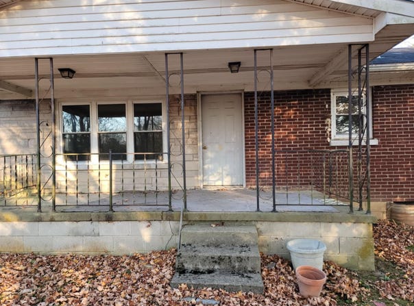 3389 Buchanan Creek Road, Carlisle, KY 40311