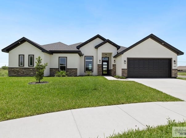 3630 MATTIE LN, HARLINGEN, TX 78550