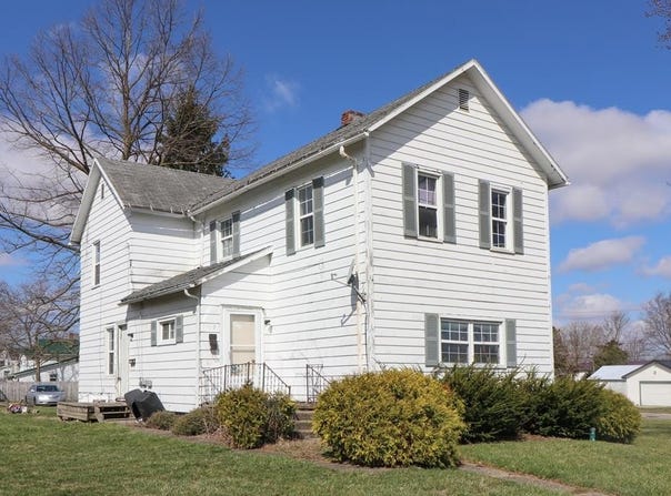 27 Main Street, Willard, OH 44890